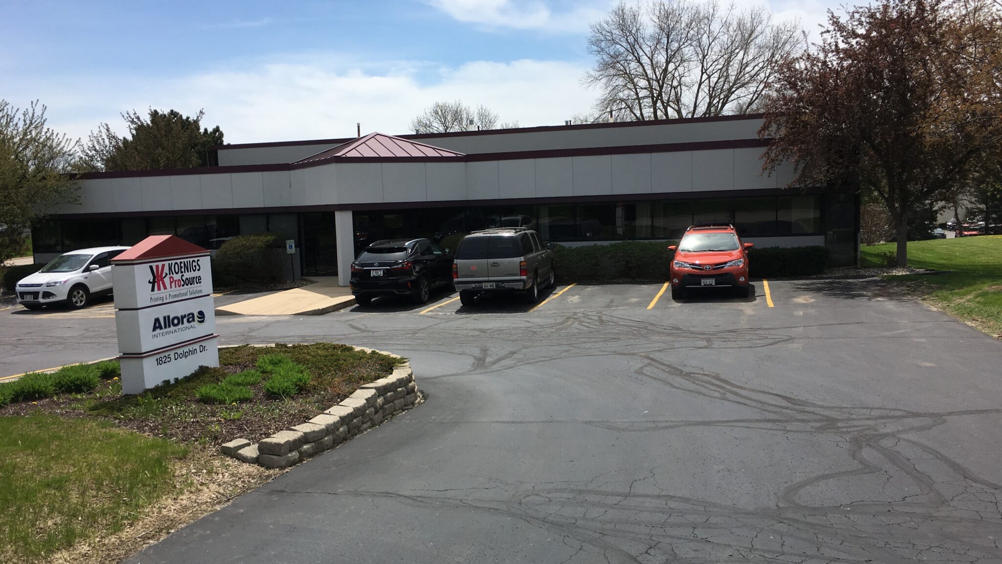 Tool sensor manufacturer to move operations to Sussex