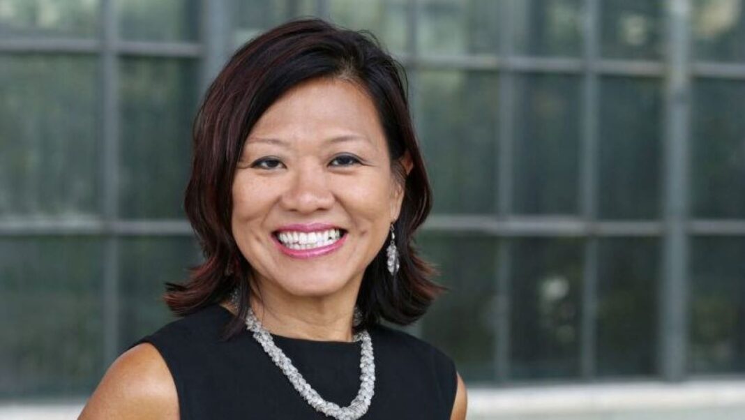Angie Choy Edwards
