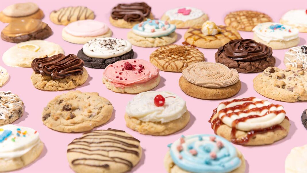 Crumbl Cookies plans two more Milwaukeearea stores