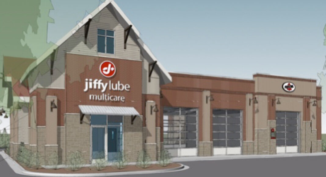 Jiffy Lube planned for Pabst Farms in Oconomowoc