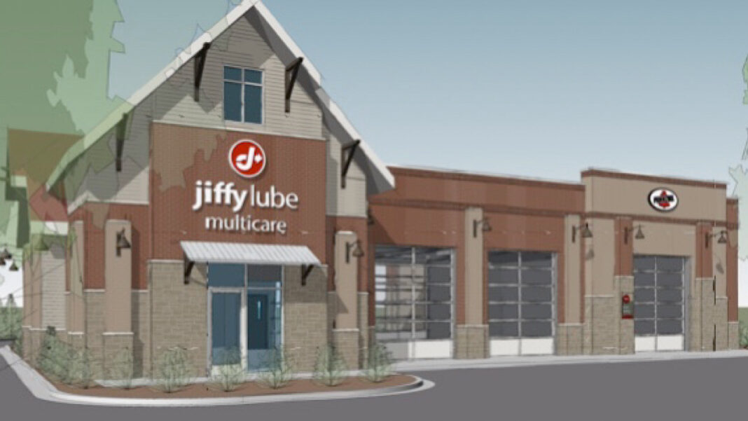 jiffy lube hiring near me