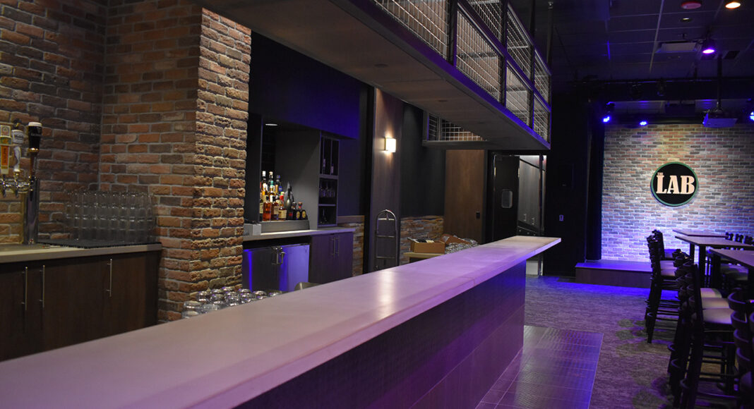 Improv gears up for Aug. 20 opening at The Corners of Brookfield