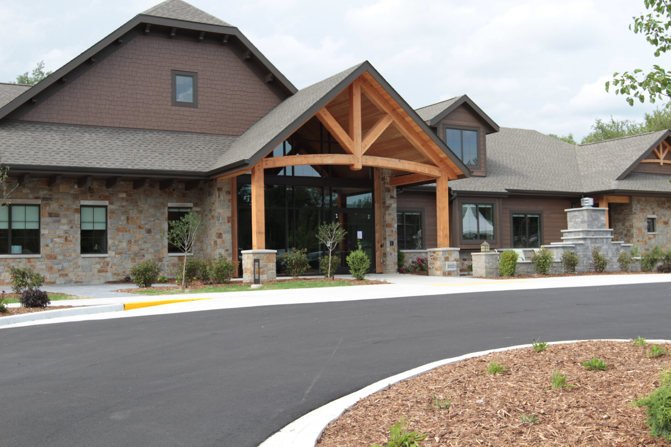 Rogers Behavioral Health opening new Ladish Center on Oconomowoc campus