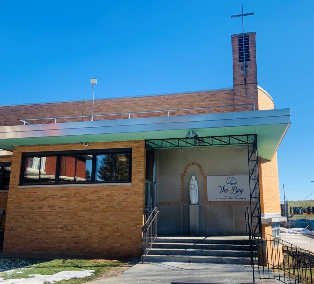 Now under new ownership, The Bay at St. Ann nursing home to begin