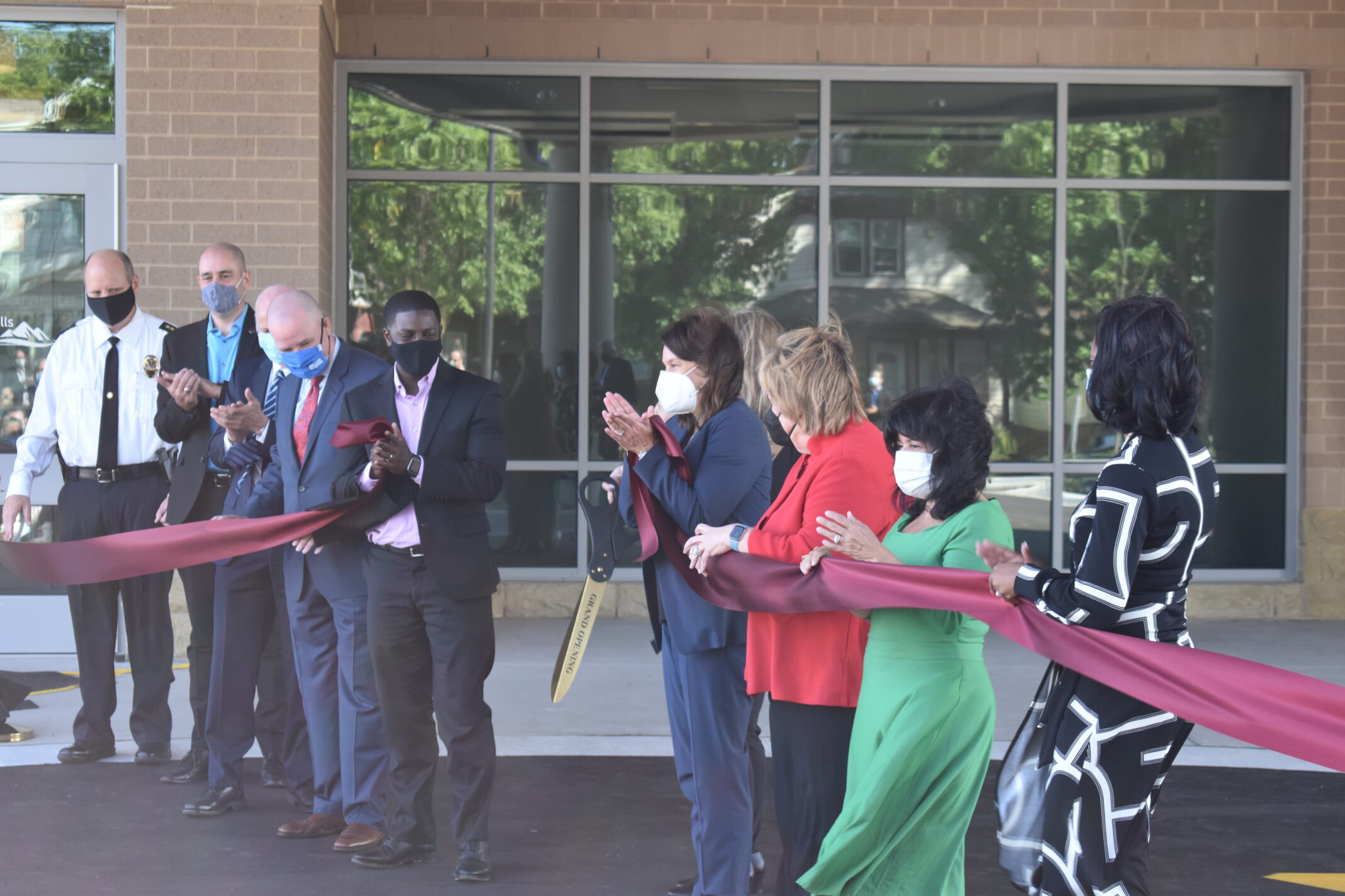 Granite Hills behavioral health hospital in West Allis preparing to