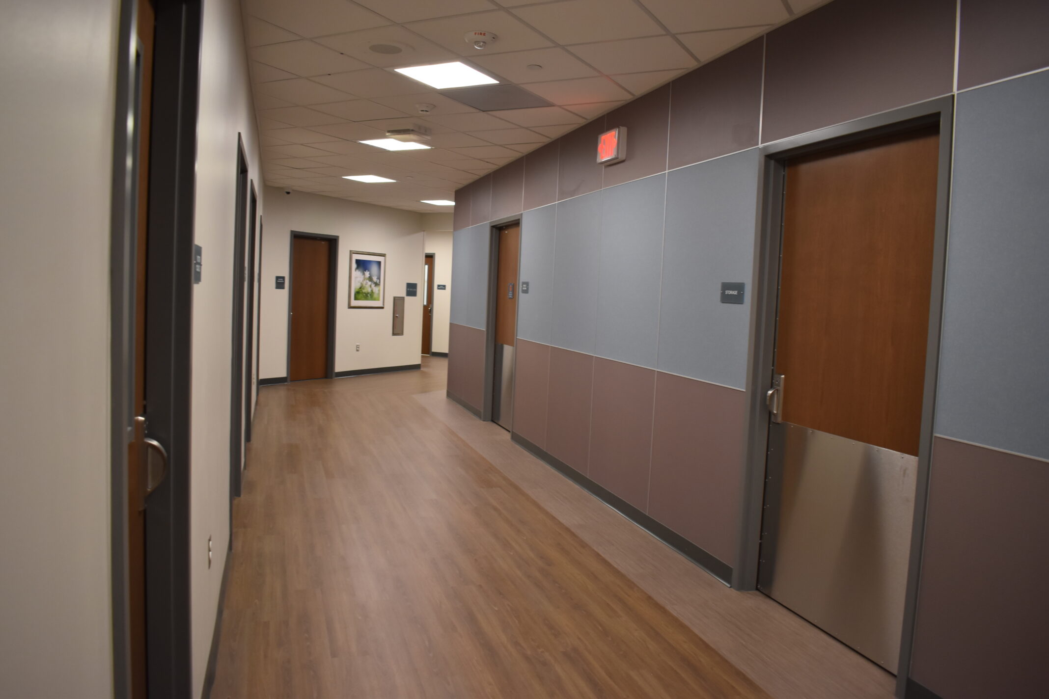 Granite Hills behavioral health hospital in West Allis preparing to