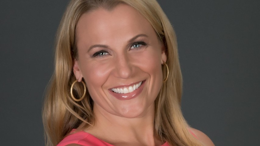 Lisa Byington named Milwaukee Bucks new TV play-by-play announcer