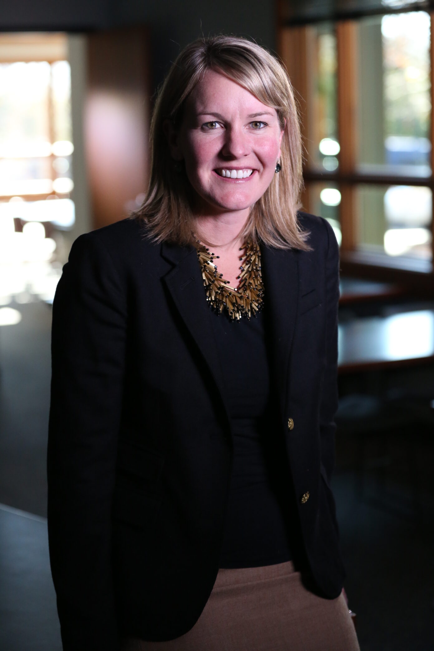 Notable Women in Insurance: Stephanie Riesch-Knapp