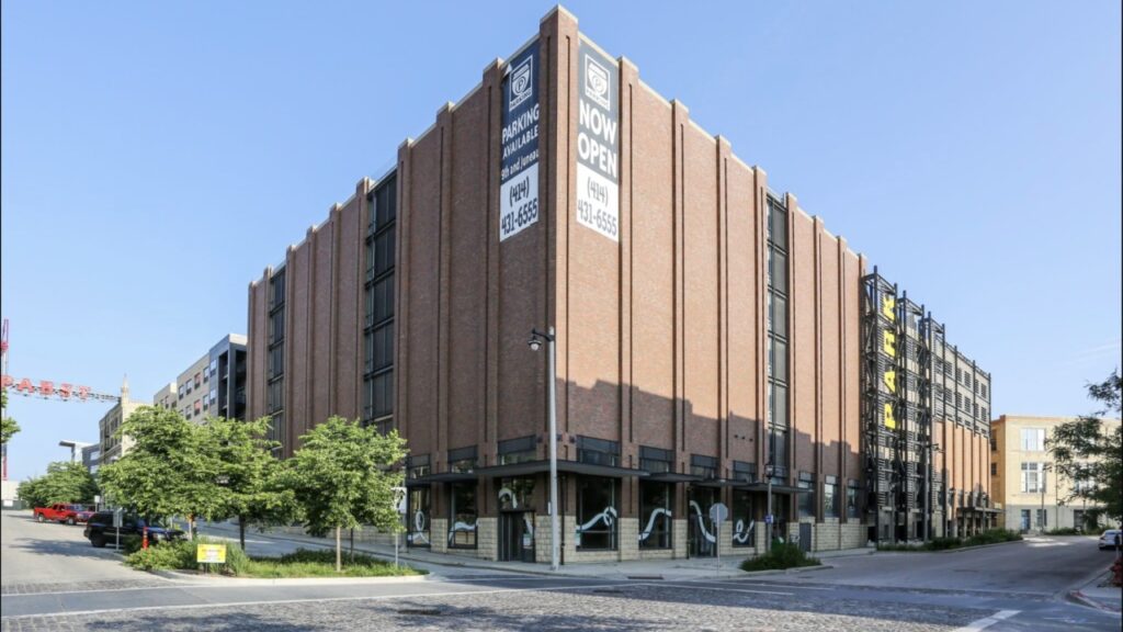 Private suite karaoke and team building bar to open in the Brewery District