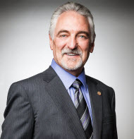 Dr. Ivan Misner