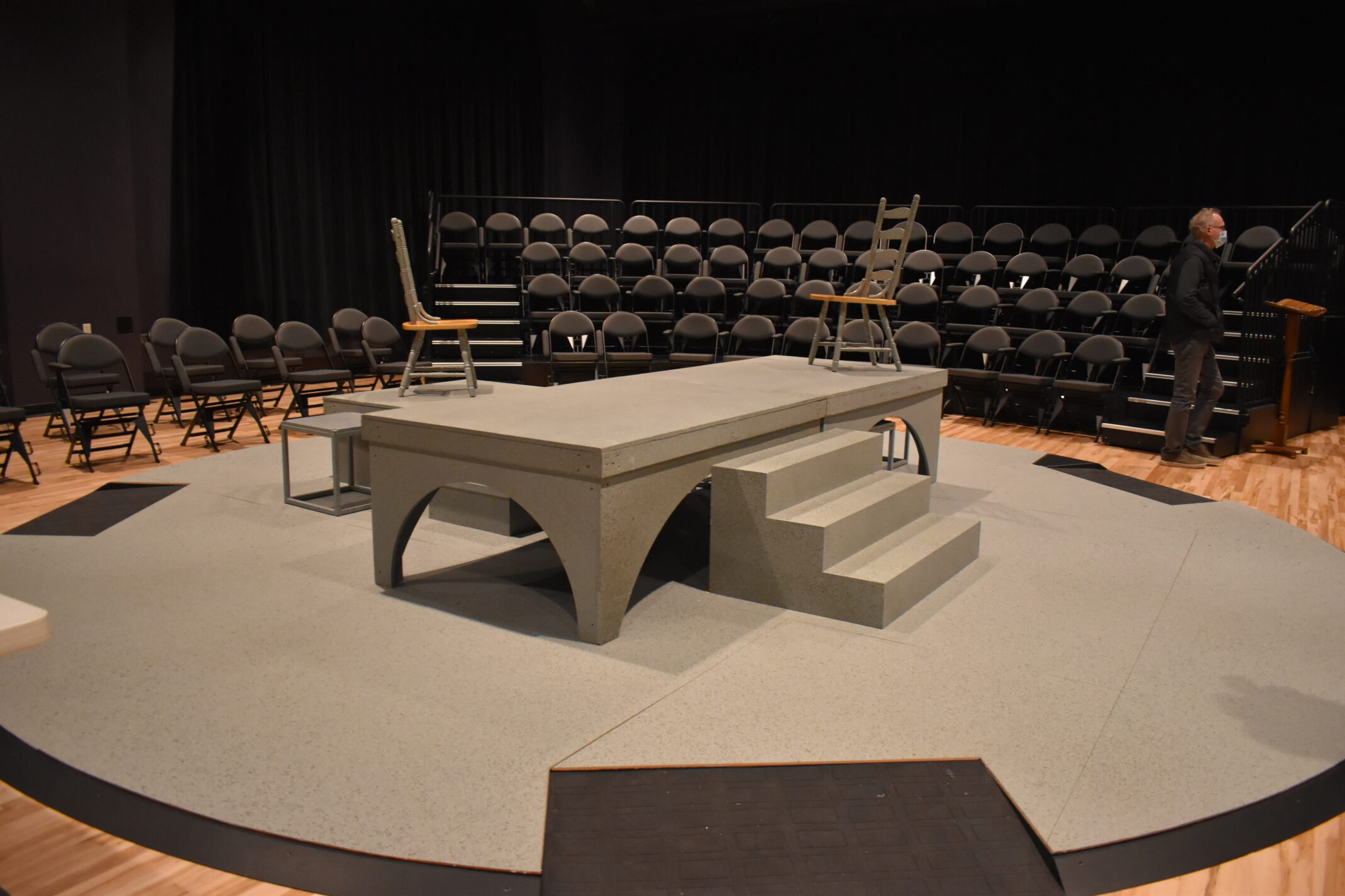 Milwaukee Youth Arts Center completes expansion