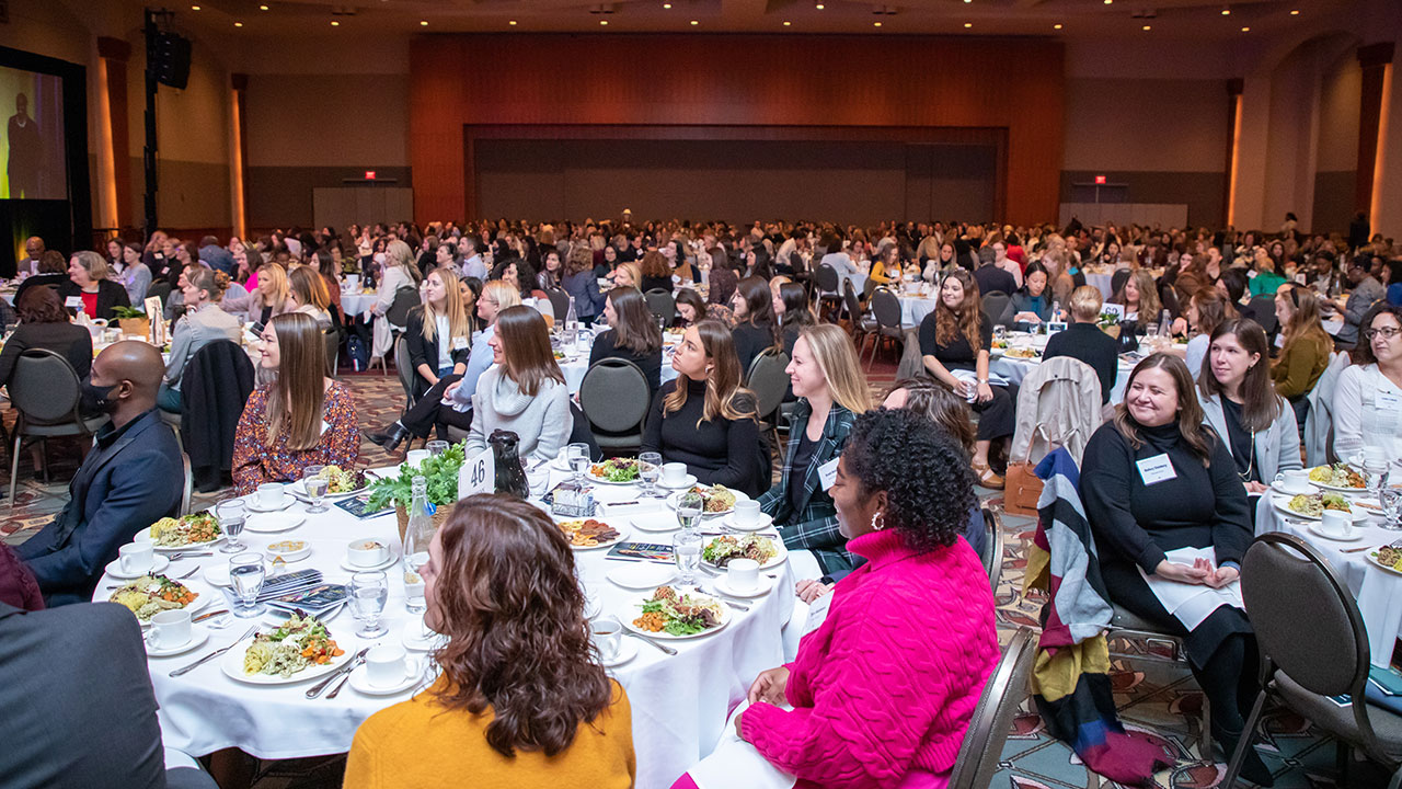 Milwaukee risks losing women leaders over advancement barriers, study finds