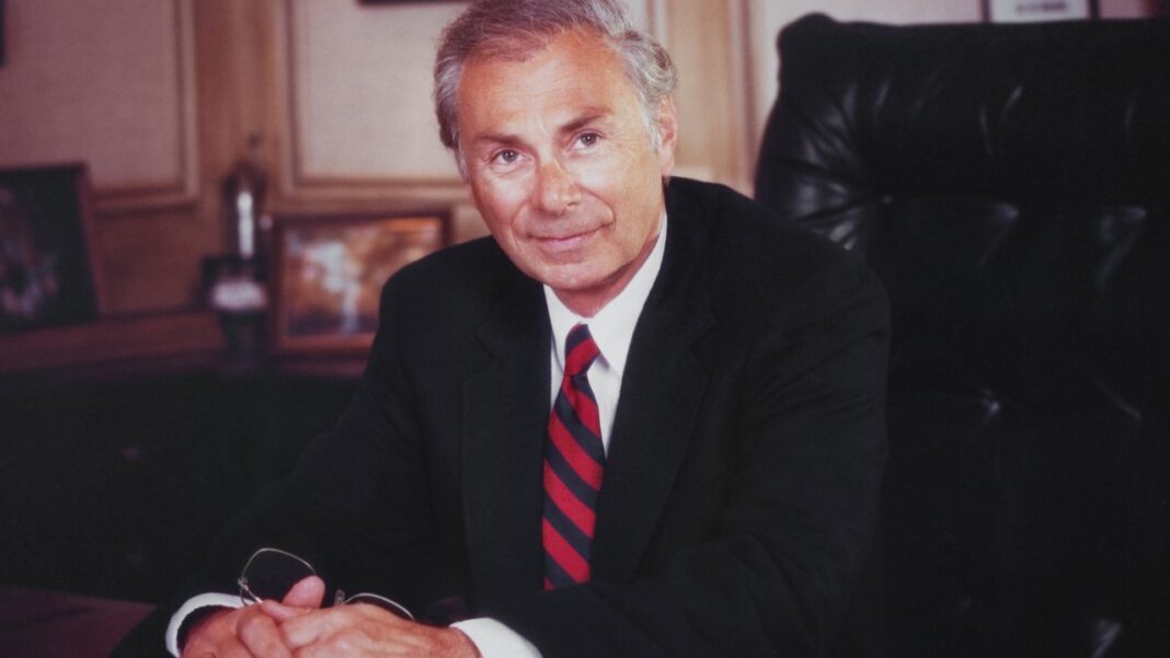 John C. Koss