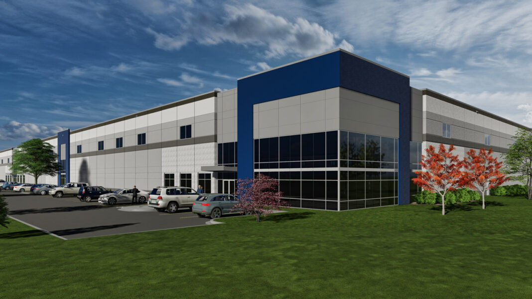 Rendering credit: Stephen Perry Smith Architects Inc.
