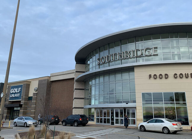 Southridge Mall Boston Store redevelopment Archives - BizTimes ...