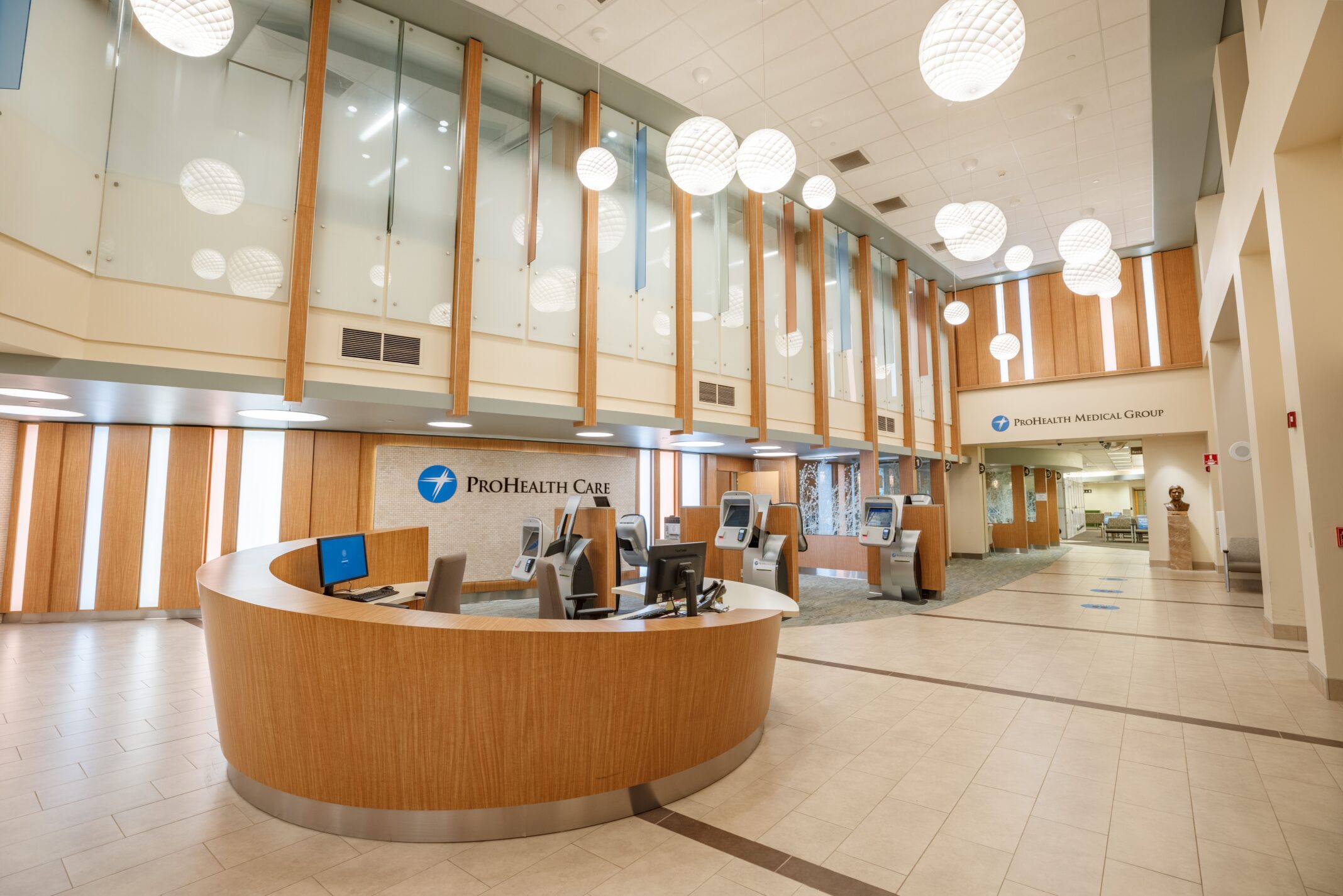 ProHealth Care opens Mukwonago hospital, continues hiring push to fill