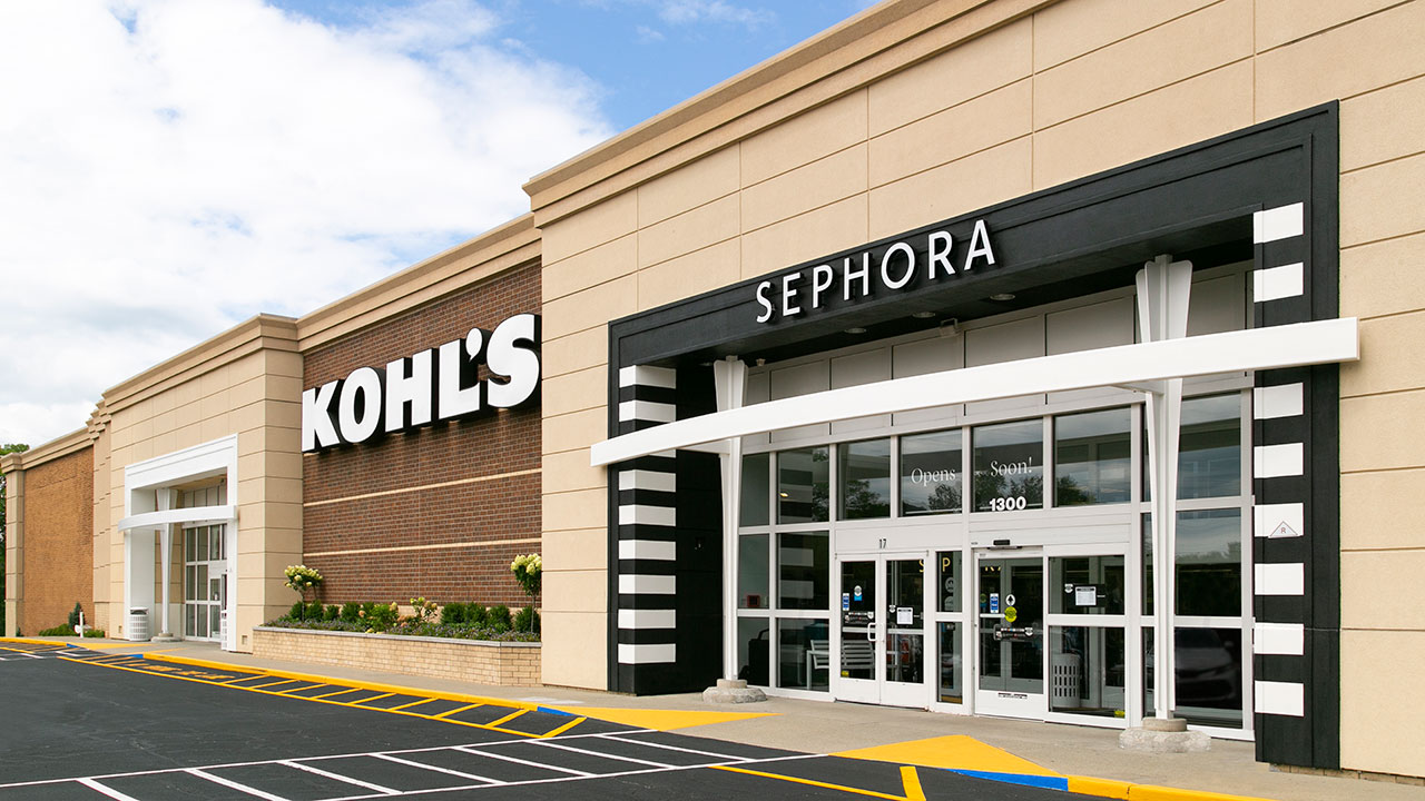 Kohl's to open smallest of its small-format 'concept' stores this week -  Milwaukee Business Journal