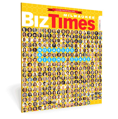 BizTimes Business Notables and Rising Stars