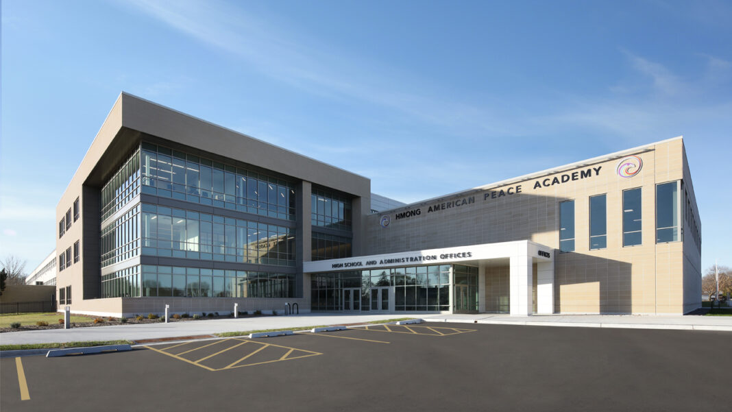 Leaders Of High performing Milwaukee Schools Say Funding Is Biggest 