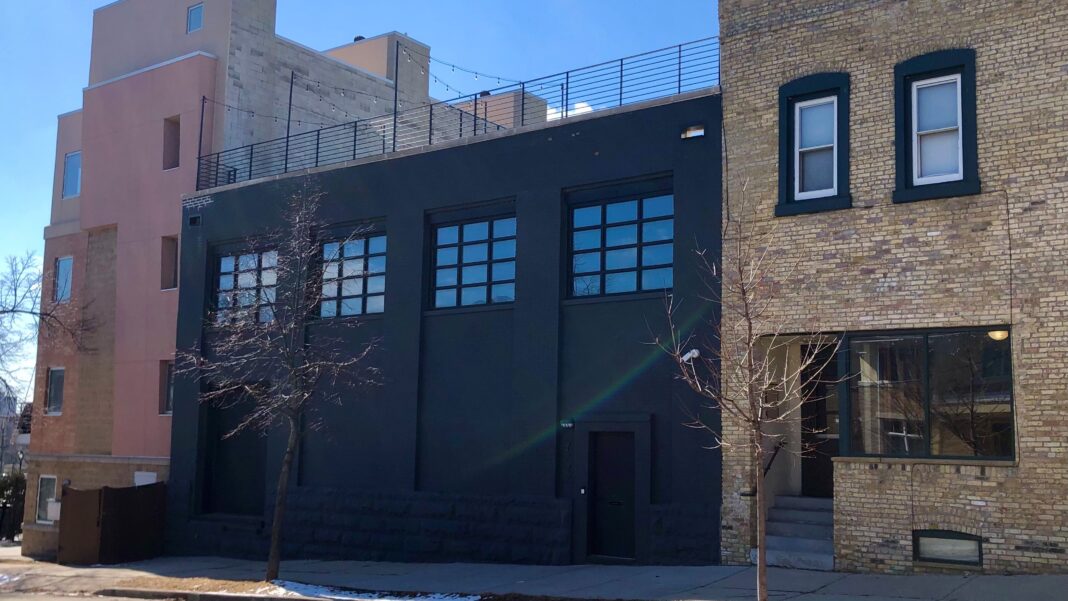 Donald Driver has purchased a loft in the Brewer's Hill neighborhood that once belonged to former Bucks forward Jabari Parker. (Cara Spoto/BizTimes Media)