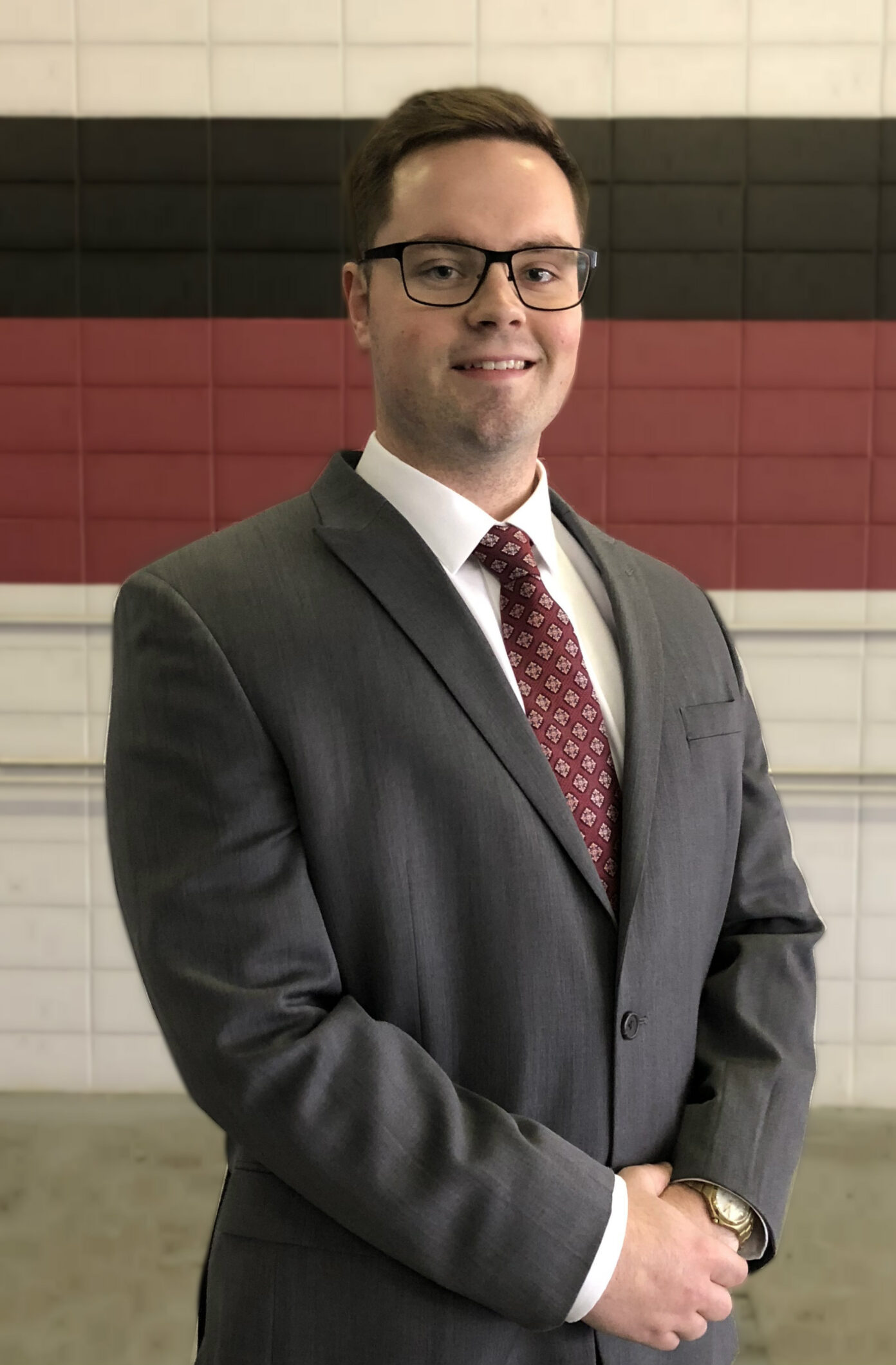 Rising Stars in Real Estate Cole Russell