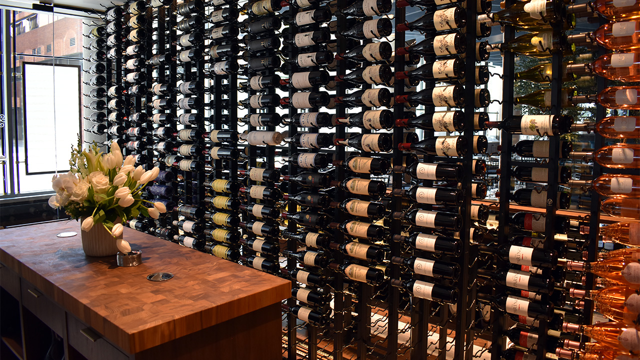 Lupi & Iris now open in downtown Milwaukee