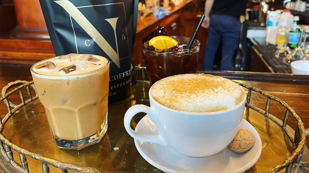 Vendetta Coffee Bar plans second location, in Walker's Point