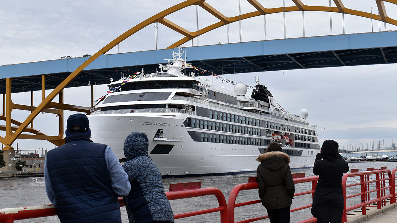 One of the busiest tourism times from Green Bay to Oshkosh