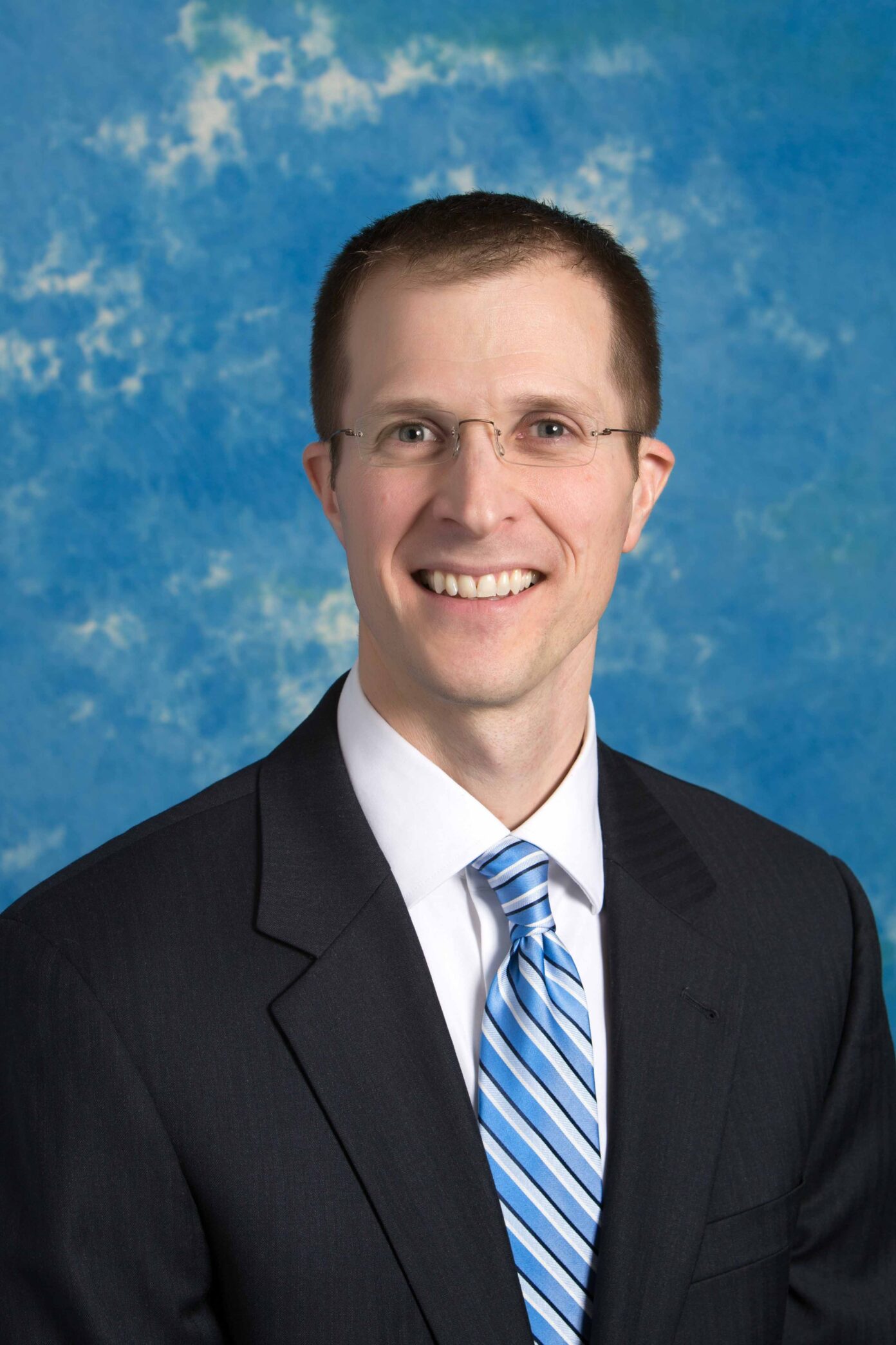 Notable CFOs Mark Gerke