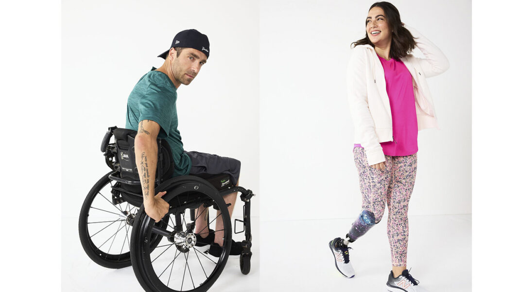 Kohl's launches collection of adaptive clothing for adults