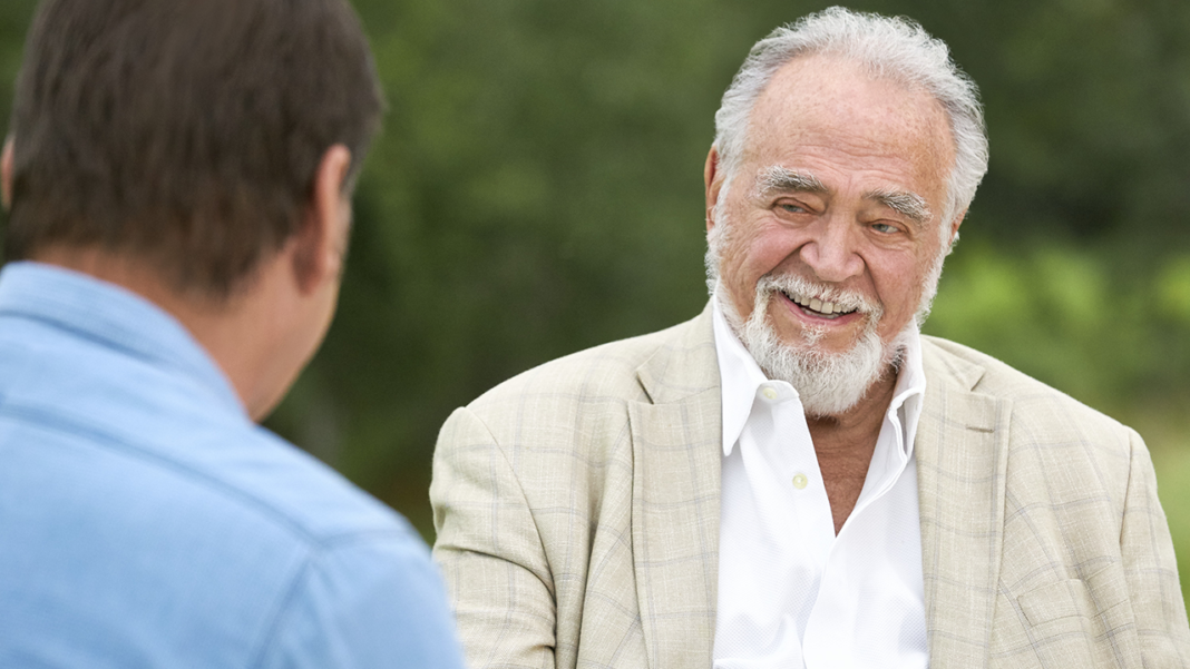 Herb Kohler dies at 83