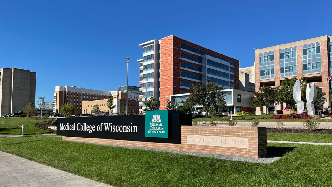 Medical College of Wisconsin named in lawsuit following data breach by ...