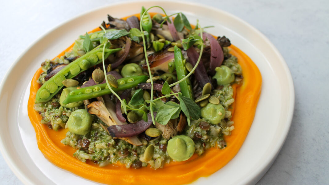 The Bridgewater restaurant to open Oct. 25 at R1VER development