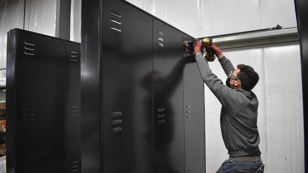 Made in Milwaukee: C R Industries provides metal fabrication services ...