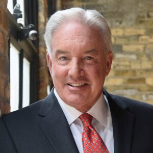 Tim Sullivan