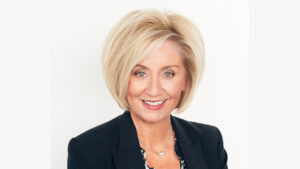 Peggy Williams-Smith