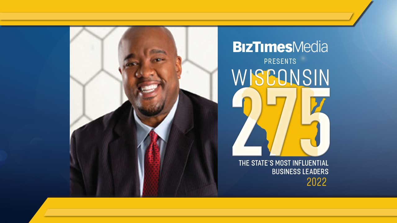 Michael Johnson Wisconsin 275 Most Influential Business Leaders Michael Johnson Wisconsin 275 Most Influential Business Leaders