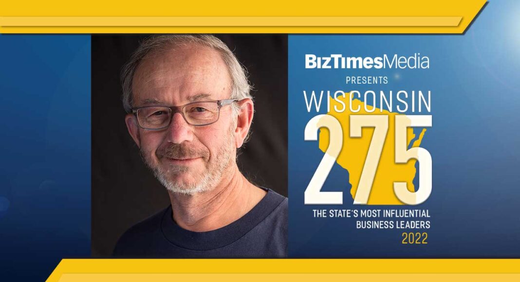 Tim Keane Wisconsin 275 Most Influential Business Leaders