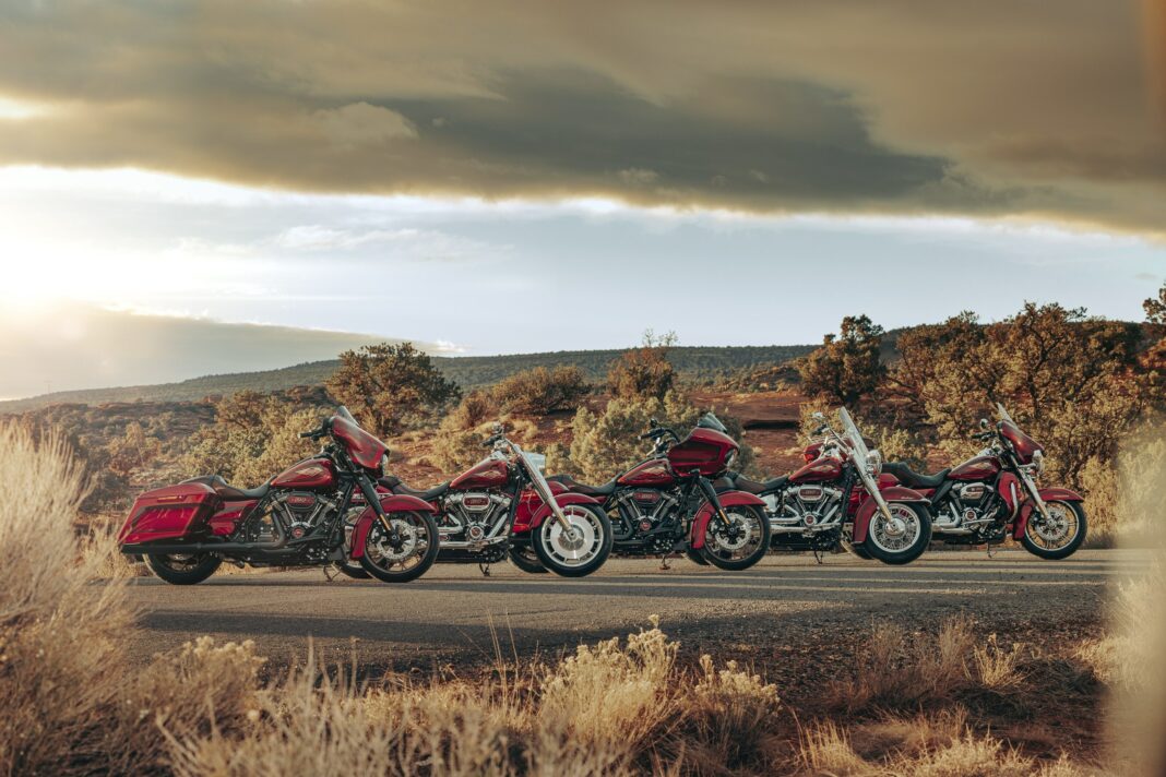 Harley Davidson 2023 Lineup 1068x712 