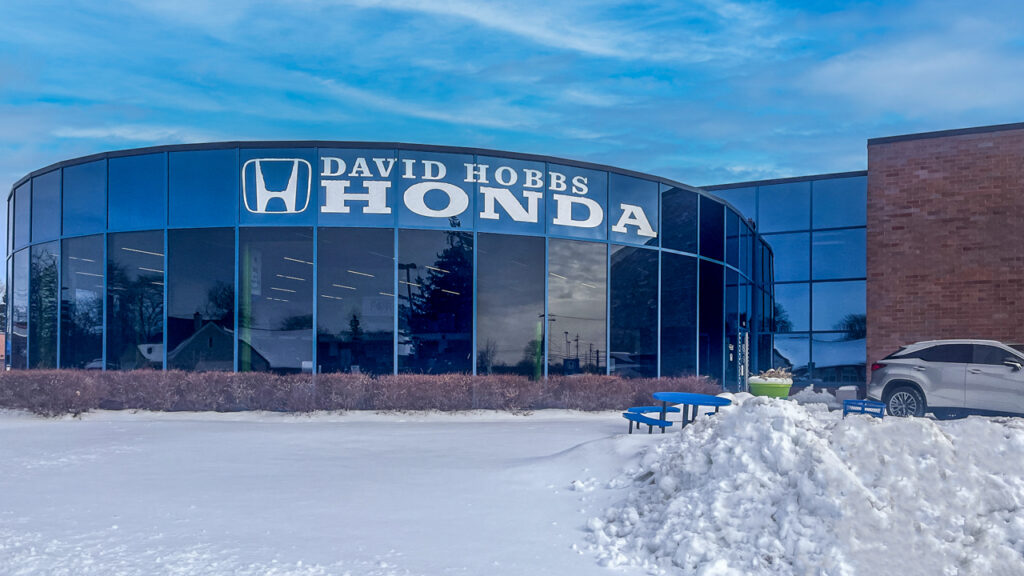 Plymouthbased Van Horn Auto Group acquires David Hobbs Honda in Glendale