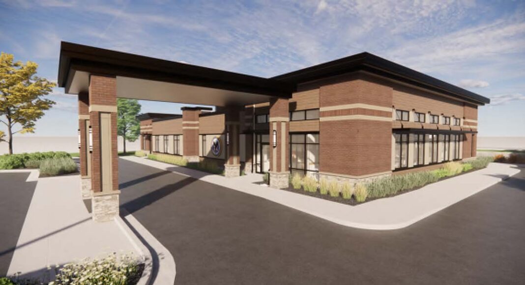VA clinic planned at Olympia Fields development in Oconomowoc