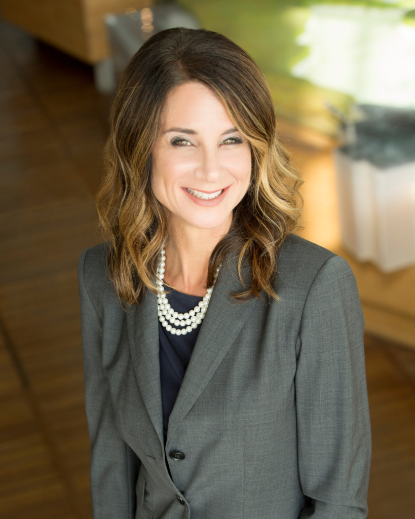 Notable Nonprofit Board Leaders: Kimberly Kane