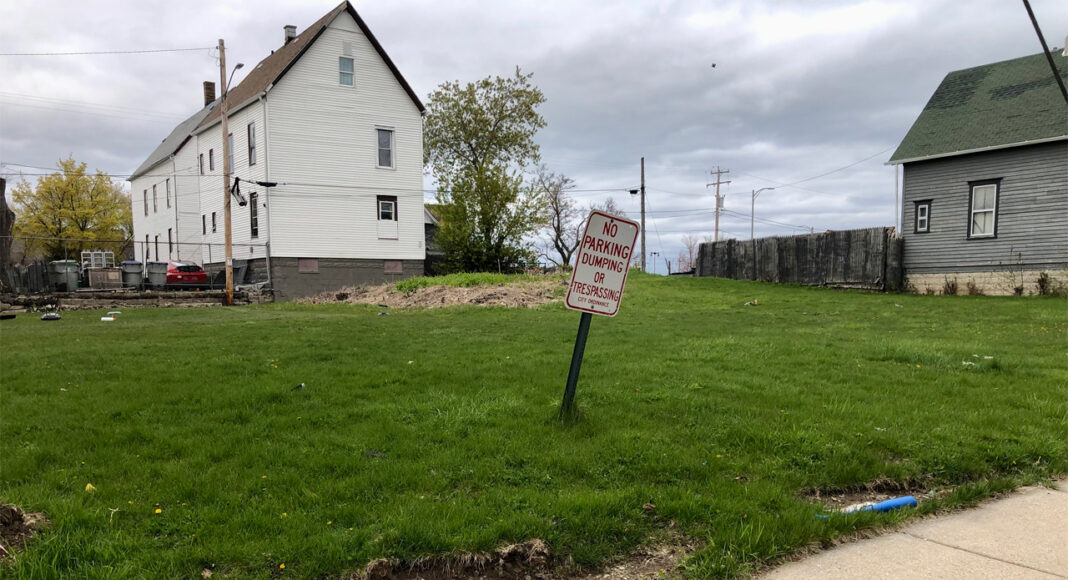 Real Estate Spotlight Milwaukee County partners to build 120 homes in