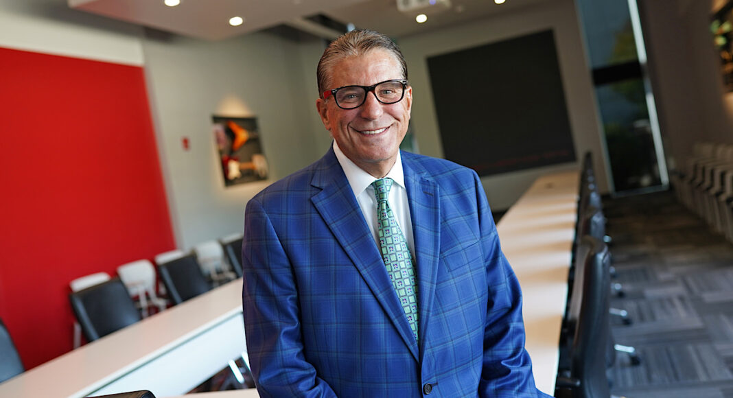 Summerfest president Sarah Pancheri to add CEO role