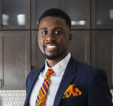 Michael Emem