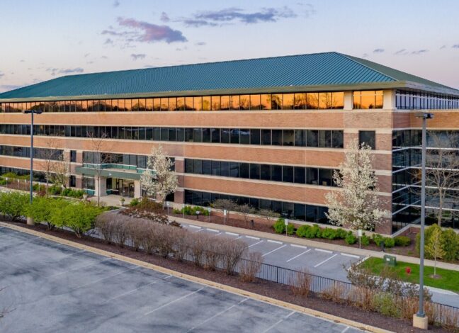 Honey Creek Corporate Center Archives - BizTimes - Milwaukee Business News