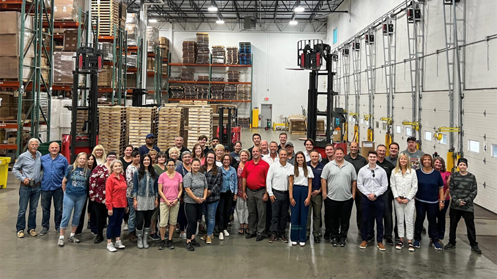 Lakeland Supply Inc.