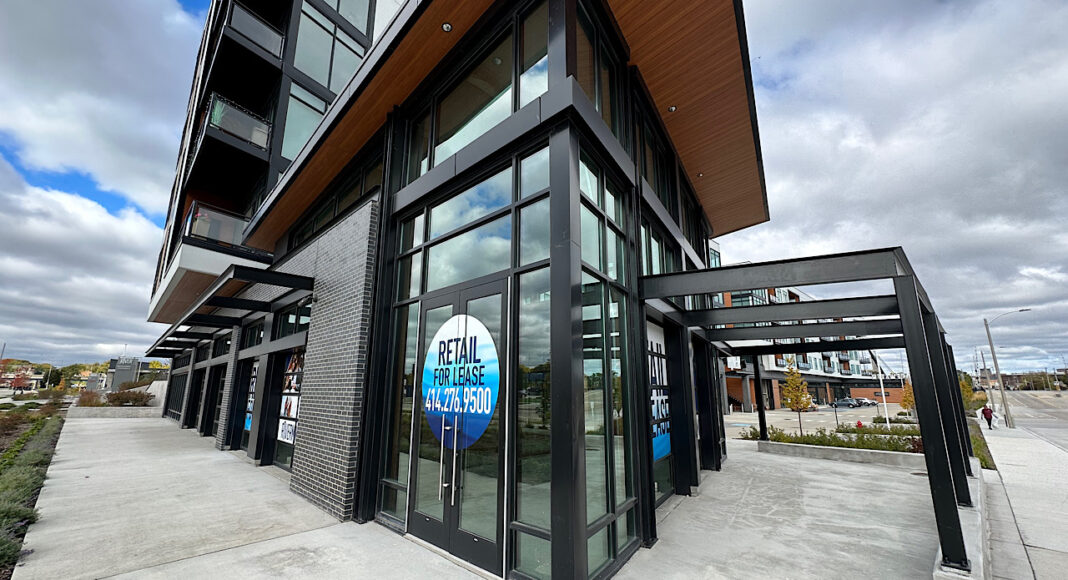 New cafe and bakery planned at R1VER development