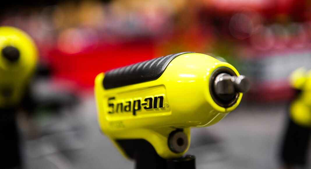SnapOn acquires Californiabased tools manufacturer for 40 million