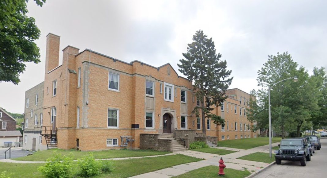 Milwaukee project merging crisis housing with affordable units is a ...